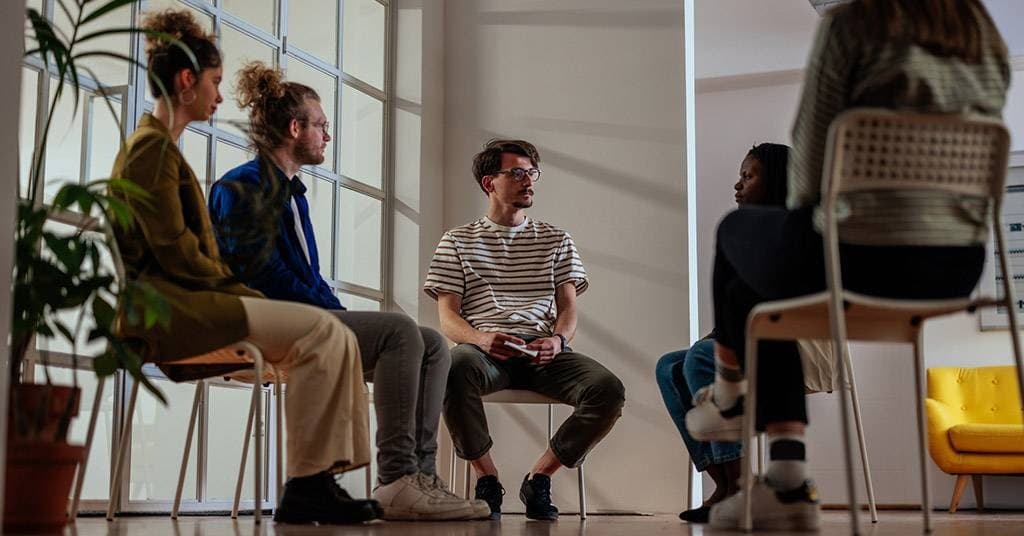 Counselling Skills / Social Human Services