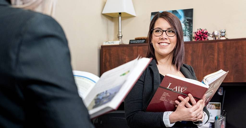 Paralegal